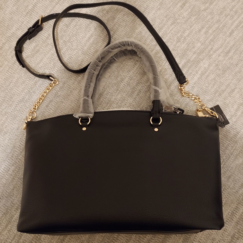 New VS black satchel - Picture 5 of 5